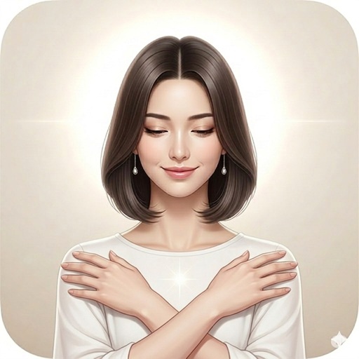 叶（かなえ）のアイコン