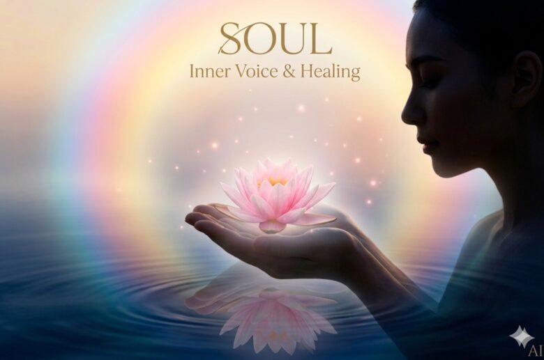 Soulカテゴリー画像